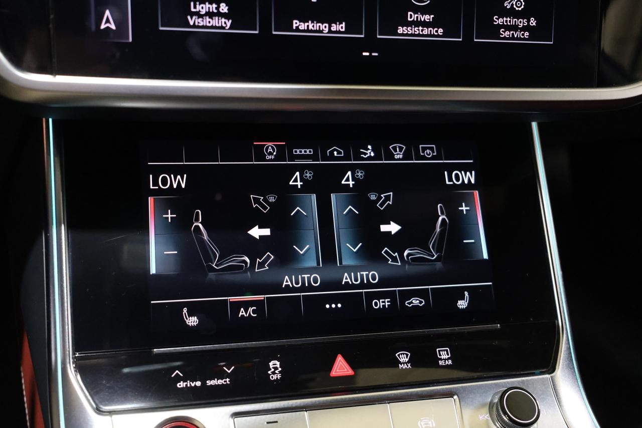 2022 Audi S7 Sportback - SUNROOF|NAVI|CAMERA|BLINDSPOT - Photo #19