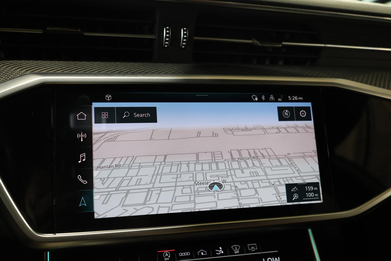 2022 Audi S7 Sportback - SUNROOF|NAVI|CAMERA|BLINDSPOT - Photo #15