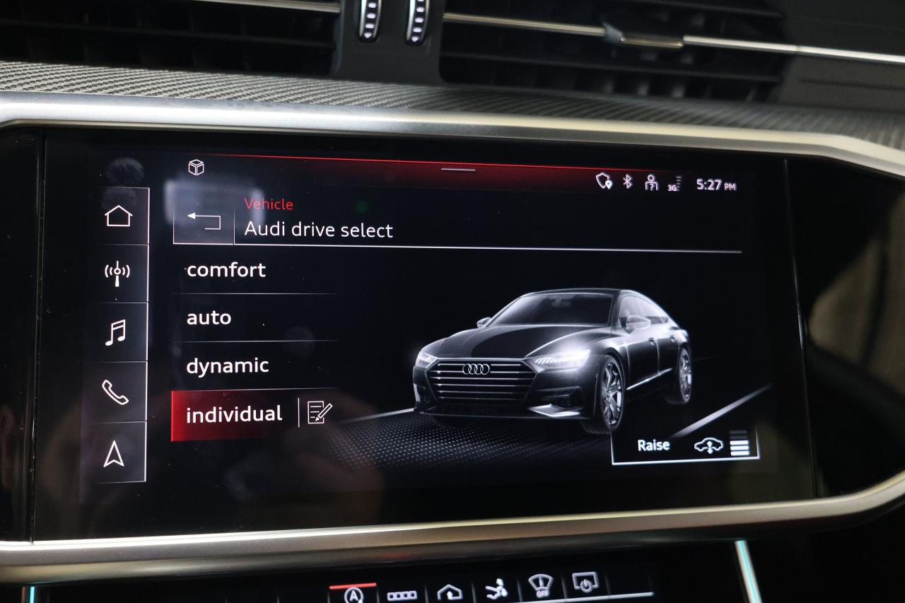 2022 Audi S7 Sportback - SUNROOF|NAVI|CAMERA|BLINDSPOT - Photo #17