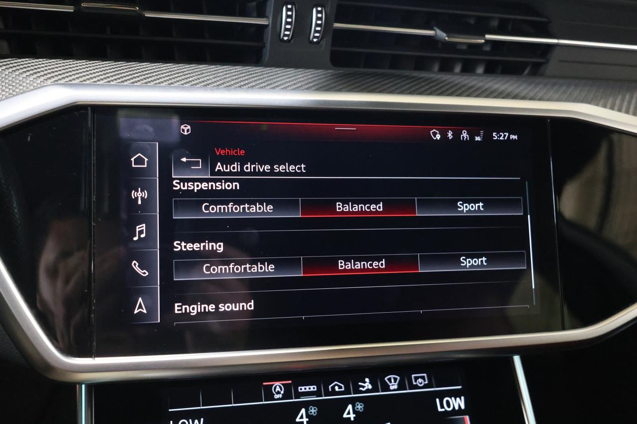 2022 Audi S7 Sportback - SUNROOF|NAVI|CAMERA|BLINDSPOT - Photo #16