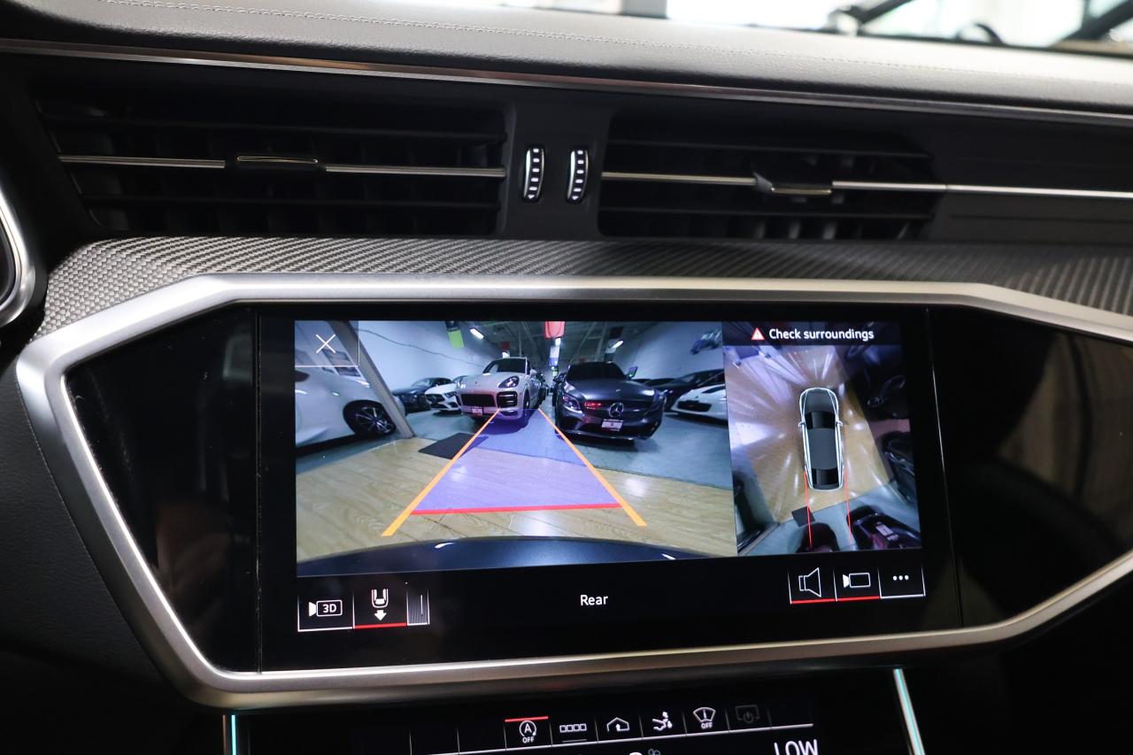 2022 Audi S7 Sportback - SUNROOF|NAVI|CAMERA|BLINDSPOT - Photo #14