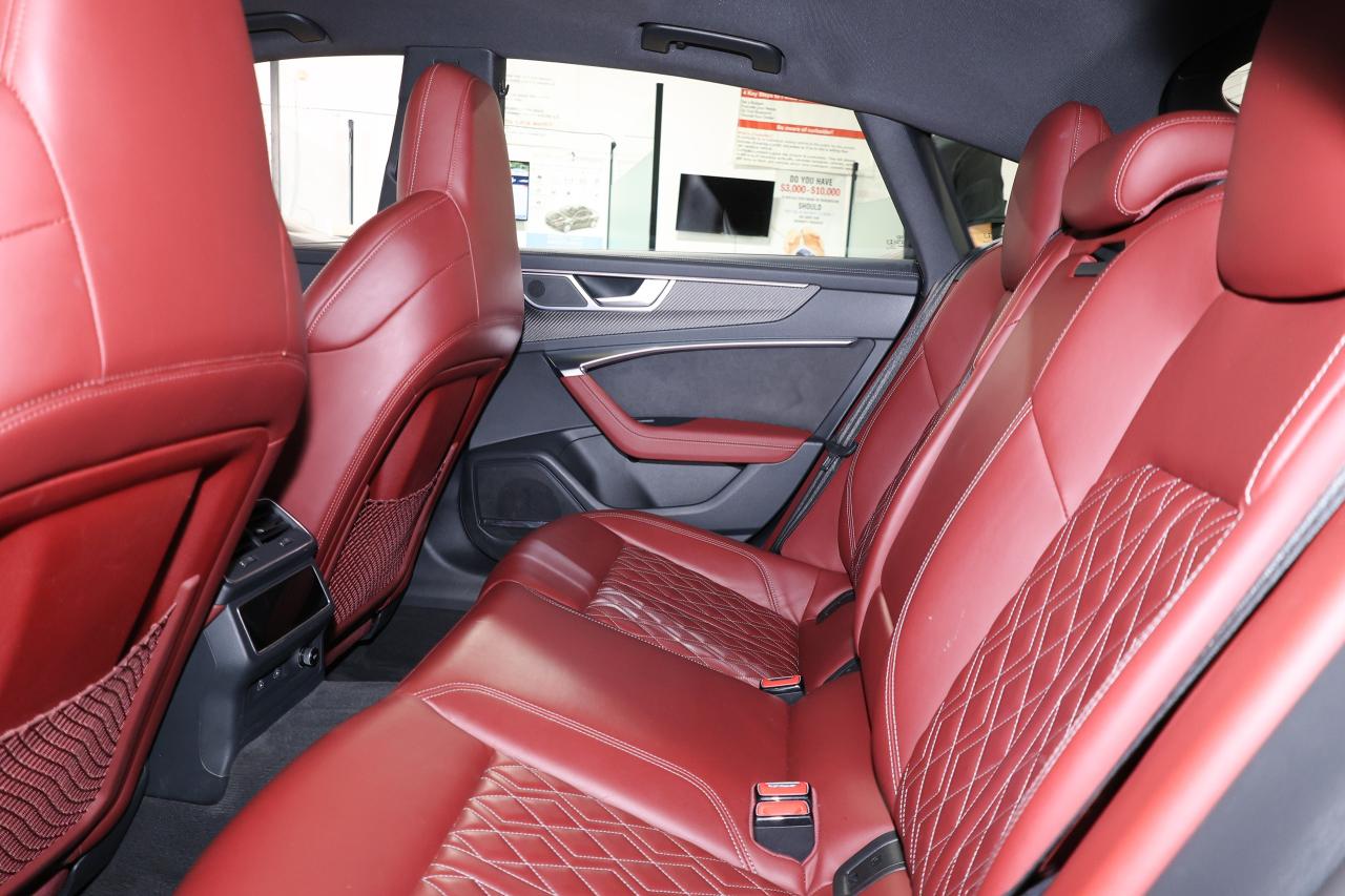 2022 Audi S7 Sportback - SUNROOF|NAVI|CAMERA|BLINDSPOT - Photo #10