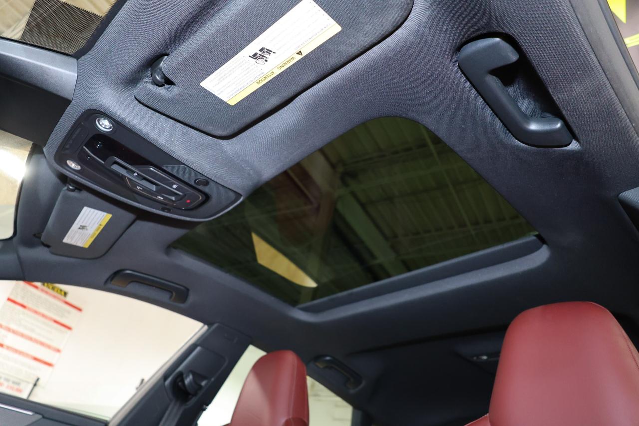 2022 Audi S7 Sportback - SUNROOF|NAVI|CAMERA|BLINDSPOT - Photo #9