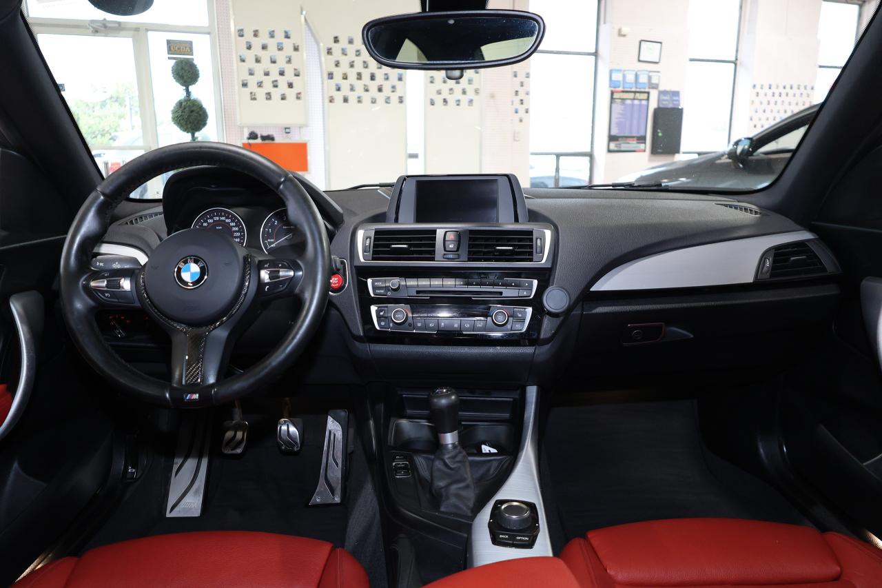 2016 BMW 2-Series M235i - STAGE2|PURE TURBO|VRSF DOWNPIPE|APEX WHEEL - Photo #11