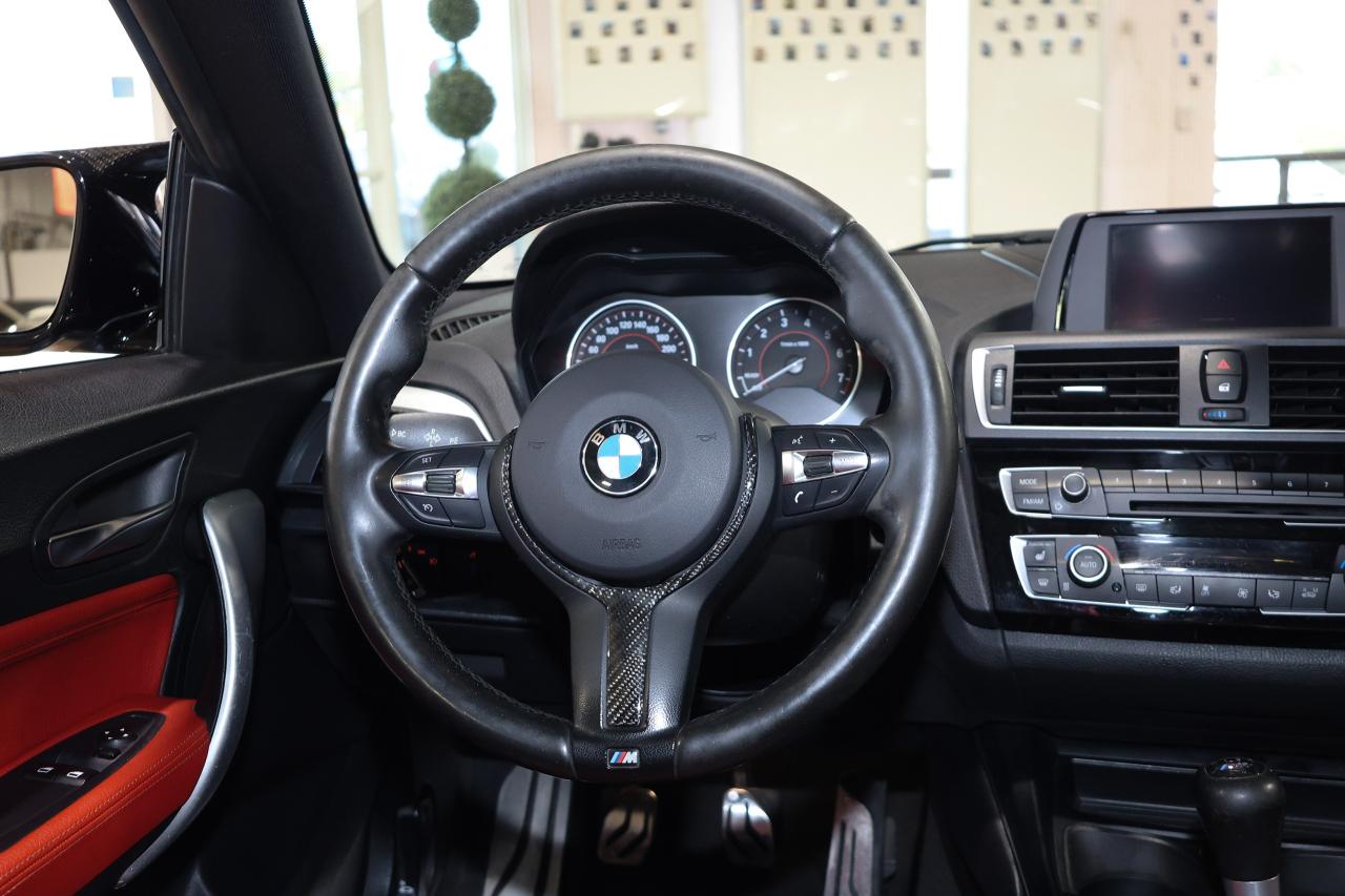 2016 BMW 2-Series M235i - STAGE2|PURE TURBO|VRSF DOWNPIPE|APEX WHEEL - Photo #12