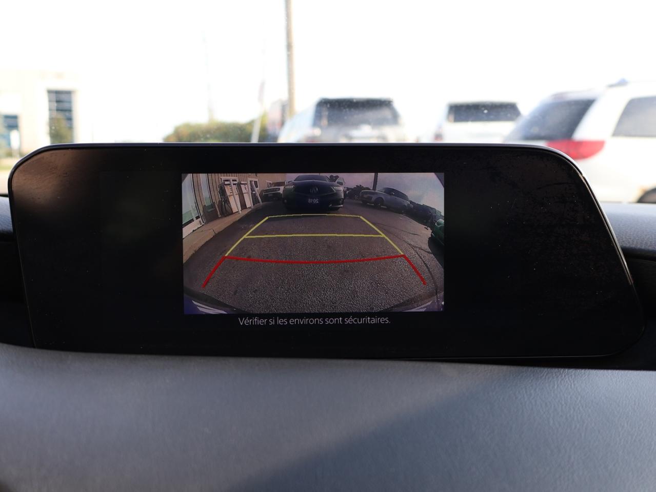 2019 Mazda MAZDA3 GX-SPORT 6M CERTIFIED CAMERA BLUETOOTH HEATED SEATS CRUISE ALLOYS - Photo #20