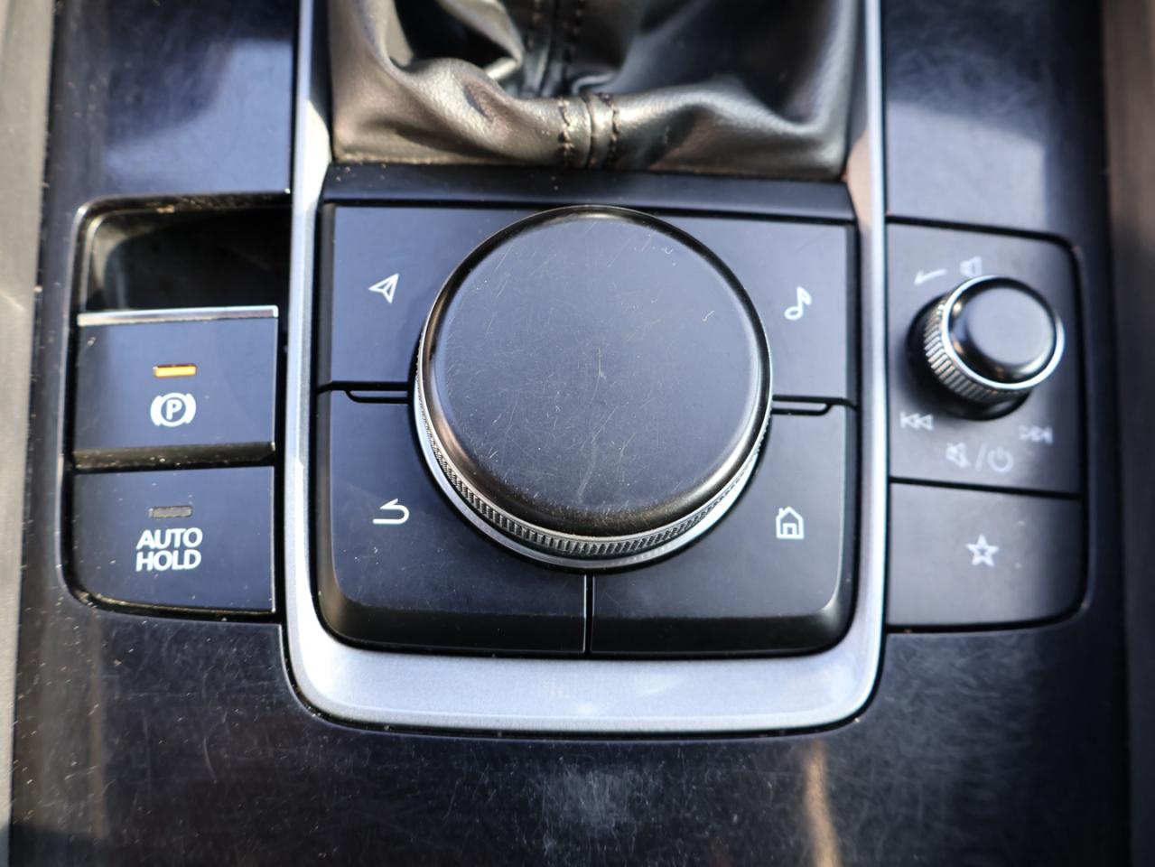 2019 Mazda MAZDA3 GX-SPORT 6M CERTIFIED CAMERA BLUETOOTH HEATED SEATS CRUISE ALLOYS - Photo #25