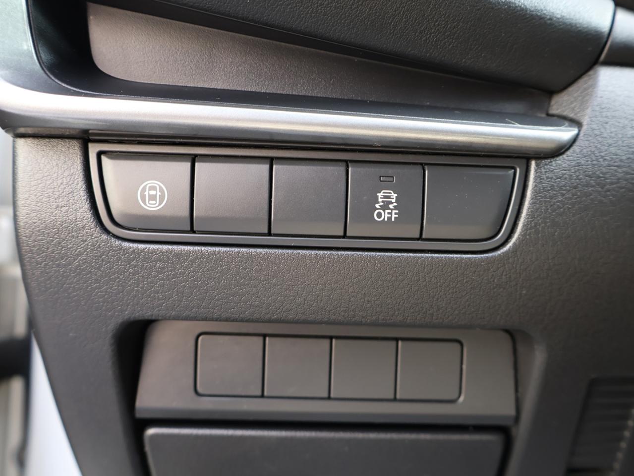 2019 Mazda MAZDA3 GX-SPORT 6M CERTIFIED CAMERA BLUETOOTH HEATED SEATS CRUISE ALLOYS - Photo #26