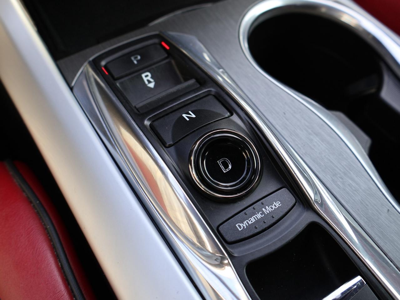 2018 Acura TLX V6 TECH SH-AWD A-Spec CERTIFIED CAMERA NAV BLUETOOTH LEATHER HEATED SEATS SUNROOF CRUISE ALLOYS - Photo #21