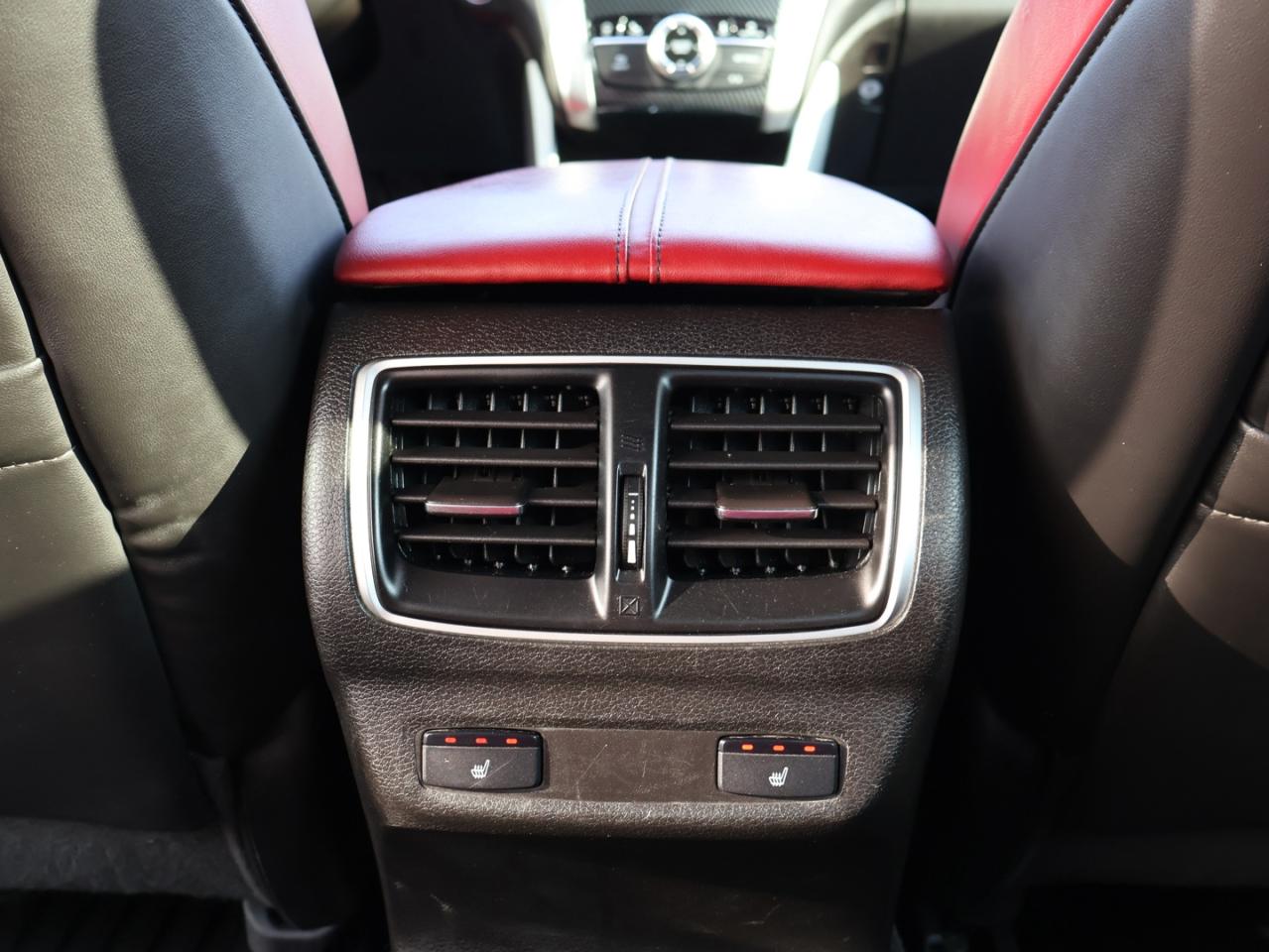 2018 Acura TLX V6 TECH SH-AWD A-Spec CERTIFIED CAMERA NAV BLUETOOTH LEATHER HEATED SEATS SUNROOF CRUISE ALLOYS - Photo #28