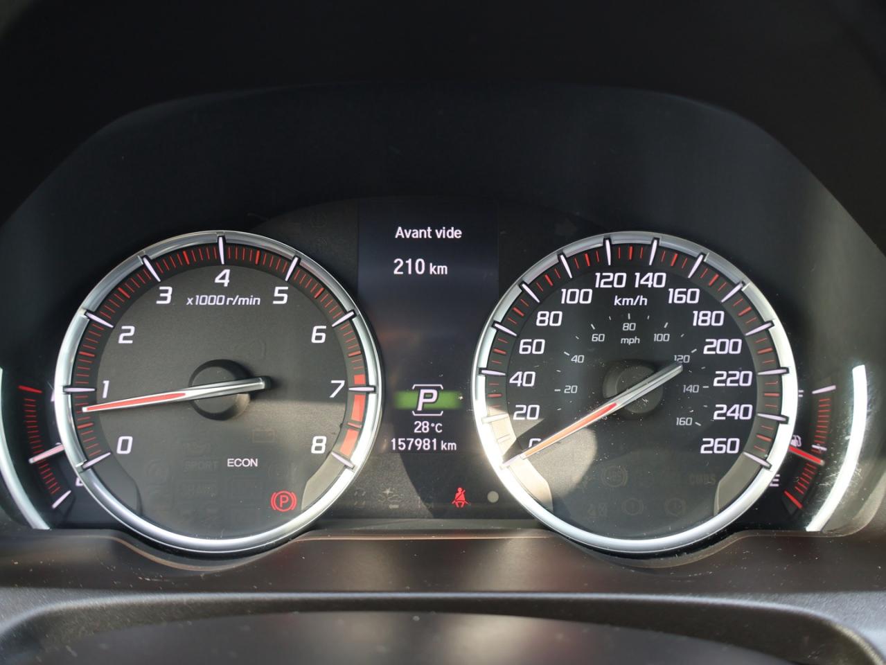 2018 Acura TLX V6 TECH SH-AWD A-Spec CERTIFIED CAMERA NAV BLUETOOTH LEATHER HEATED SEATS SUNROOF CRUISE ALLOYS - Photo #47