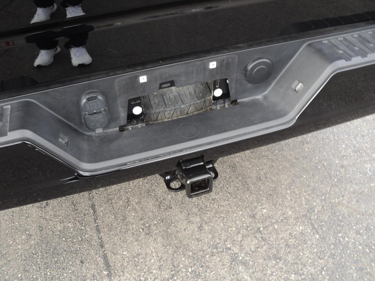 2024 Chevrolet Silverado 1500 Custom DoubleCab 4WD 2.7L4cylGas 6'7"Box - Photo #23