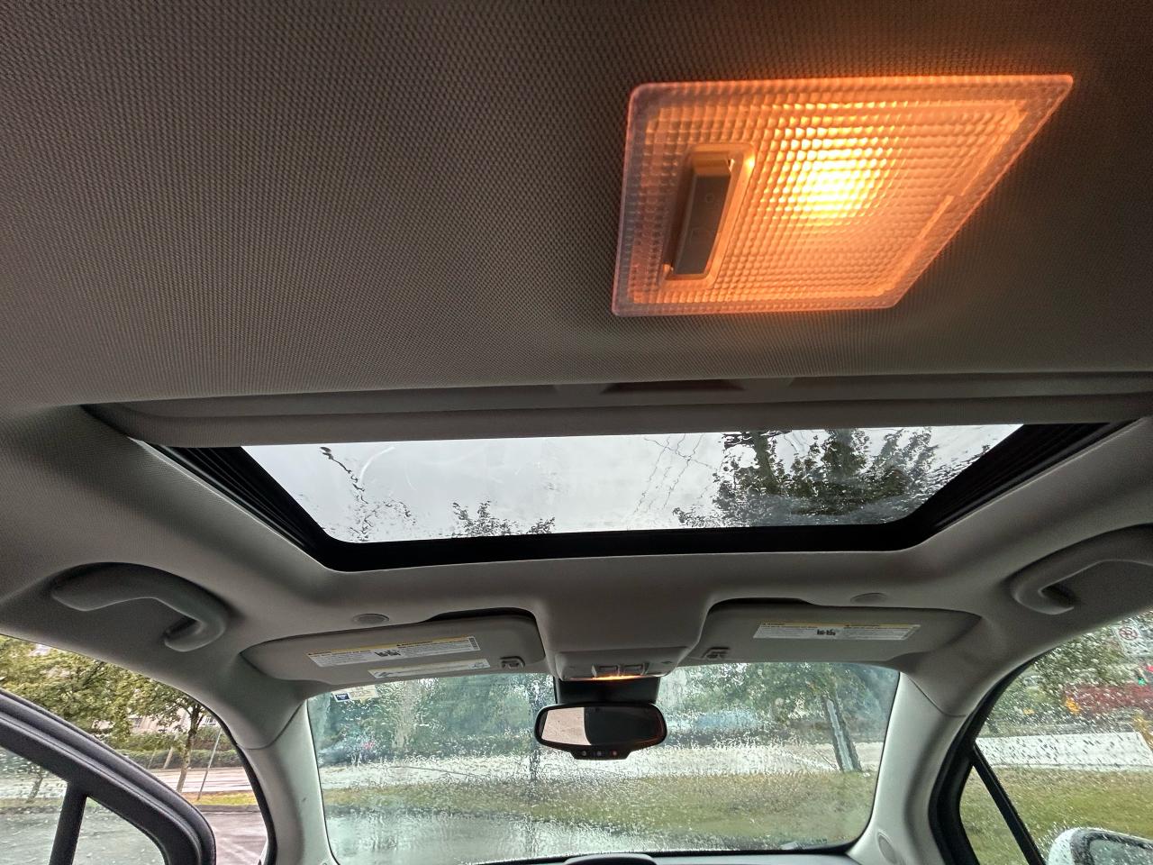2016 Buick Encore Leather - Photo #12