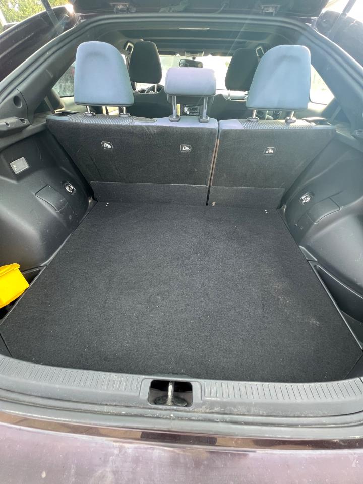 2012 Scion tC  - Photo #13