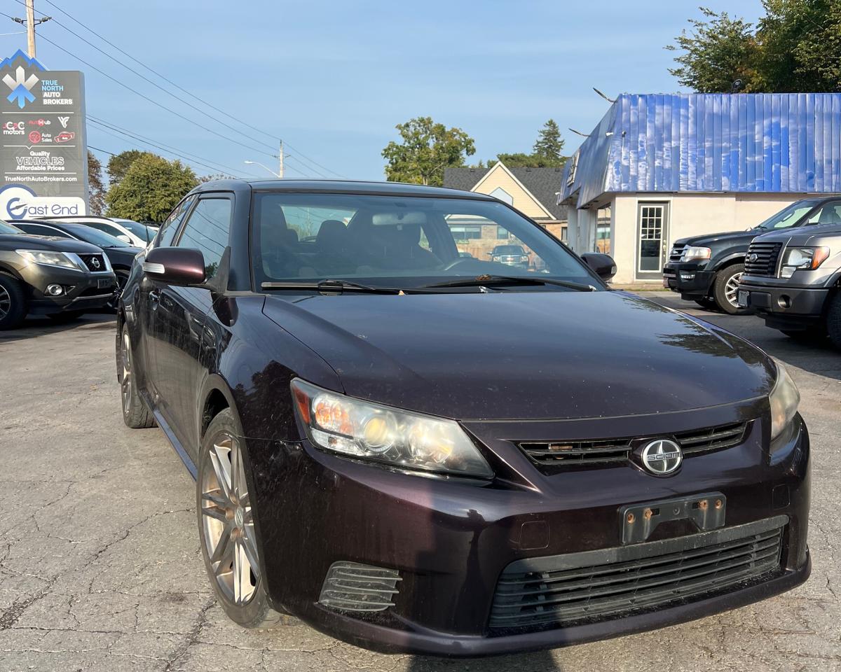 Used 2012 Scion tC  for sale in Cobourg, ON