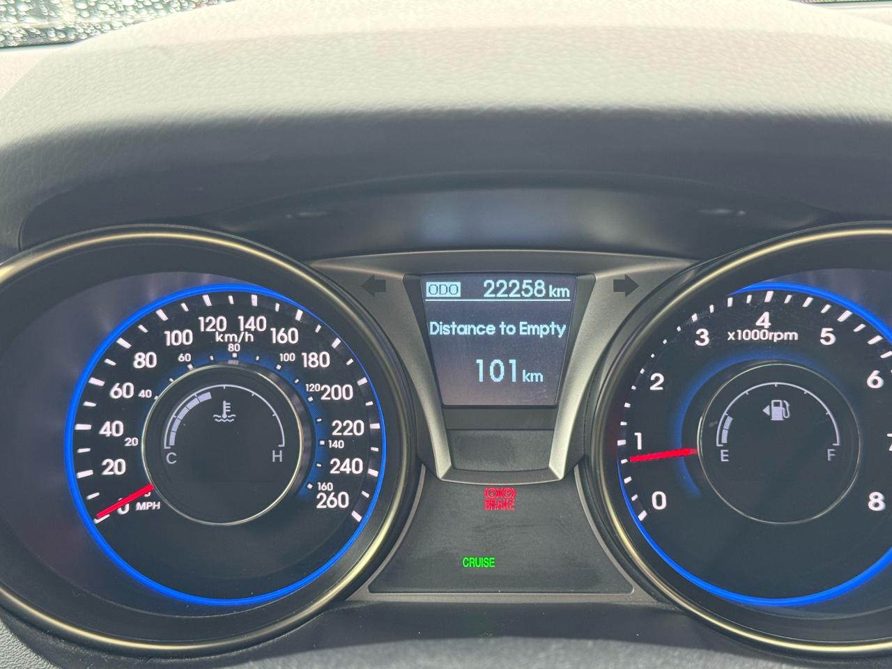 2013 Hyundai Genesis Coupe R-SPEC, MANUAL 6SPD, ONLY 22,000KMS, MINT, CERT - Photo #15