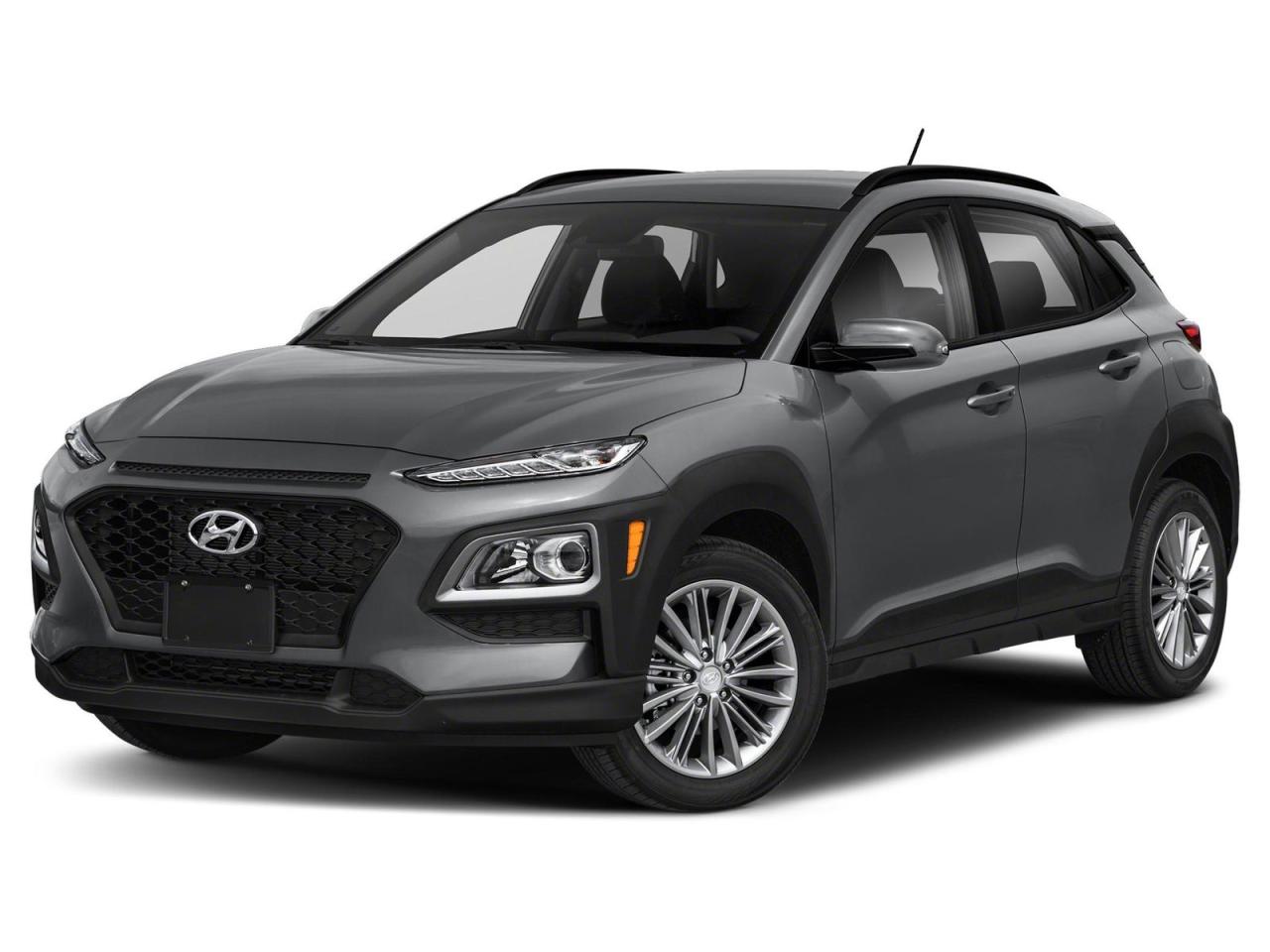 Used 2019 Hyundai KONA LUXURY AWD | 1 OWNER | ACCIDENT FREE for sale in Winnipeg, MB