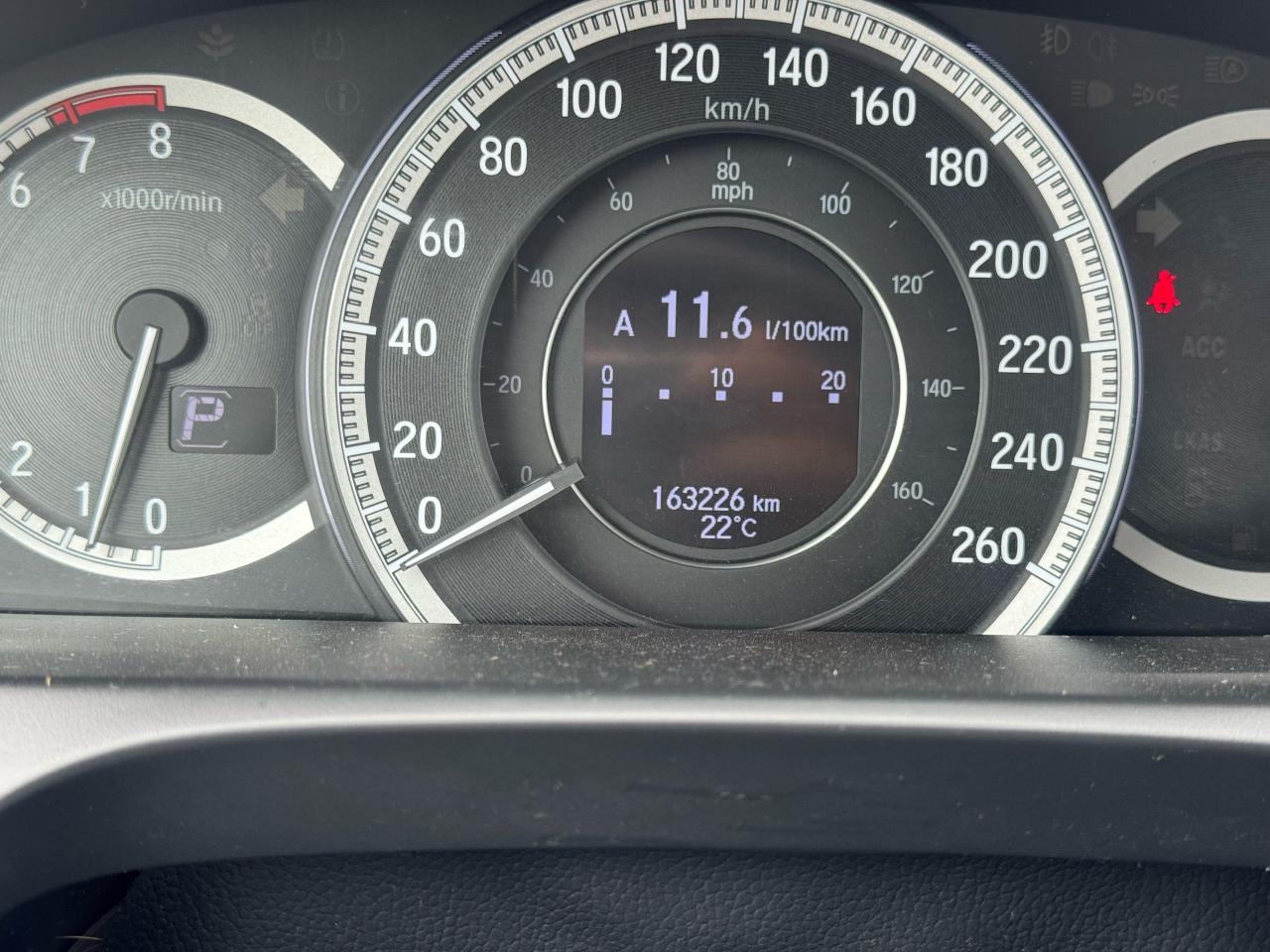 2017 Honda Accord Touring, NO ACCIDENTS, WELL MAINTAINED, V6, LOADED - Photo #14