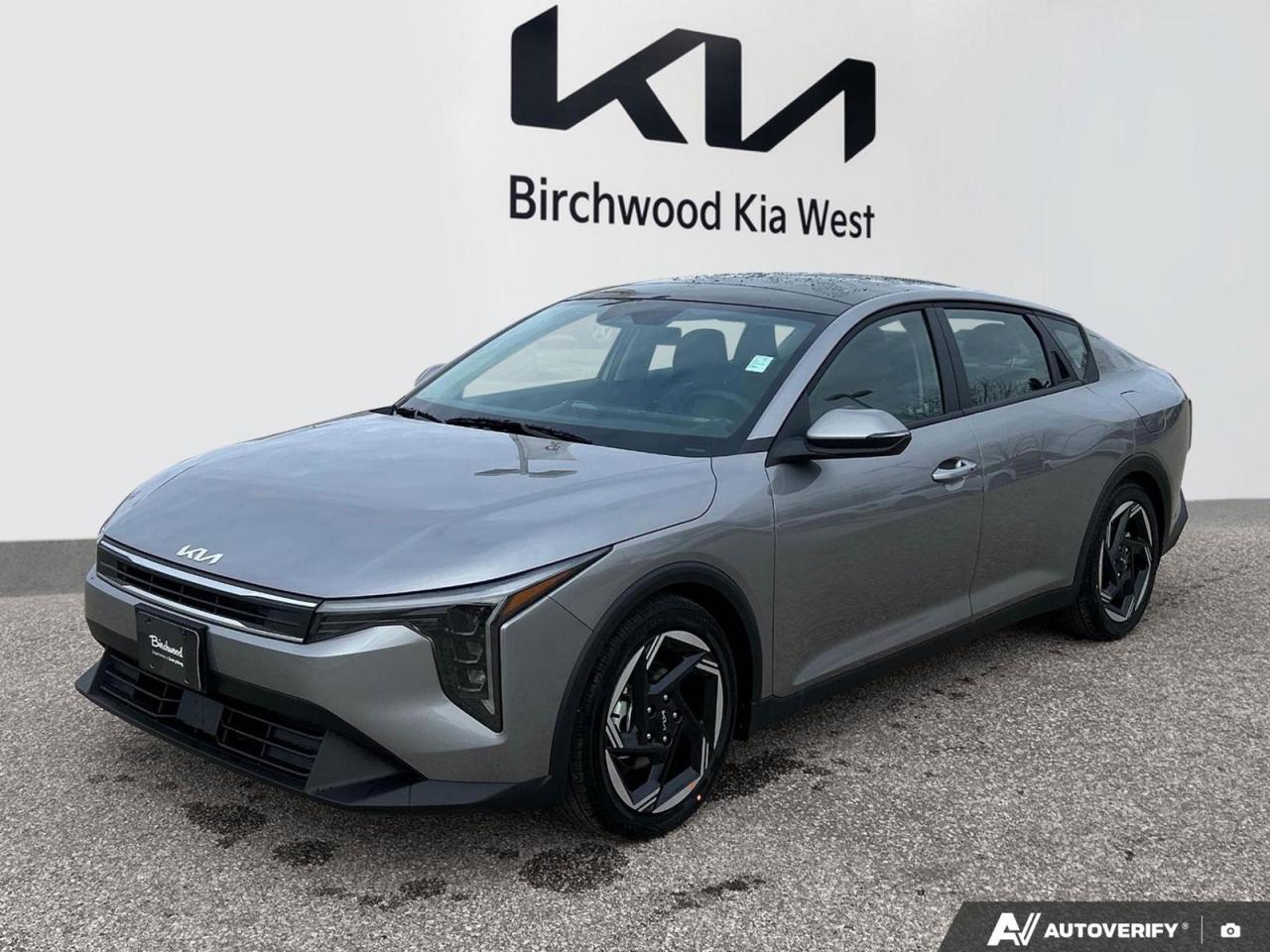 New 2025 Kia K4 EX+ 3rd Annual Fall Fest Extended Until Oct 31! for sale in Winnipeg, MB
