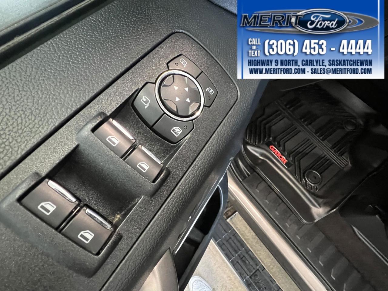 2020 Ford F-150 LARIAT 501A, Tow Package, Remote Start ++ Photo5