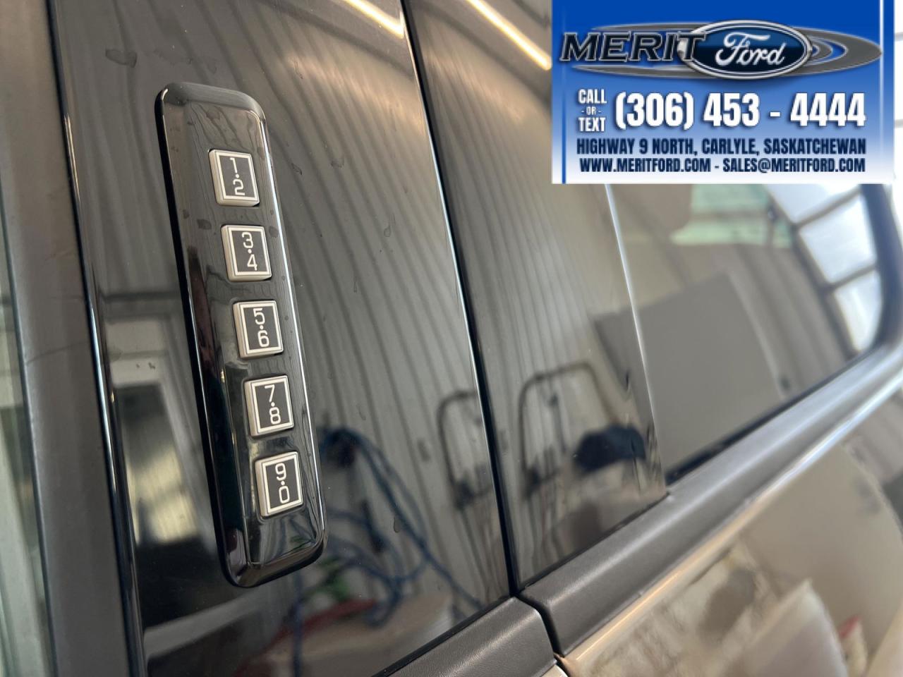 2020 Ford F-150 LARIAT 501A, Tow Package, Remote Start ++ Photo5