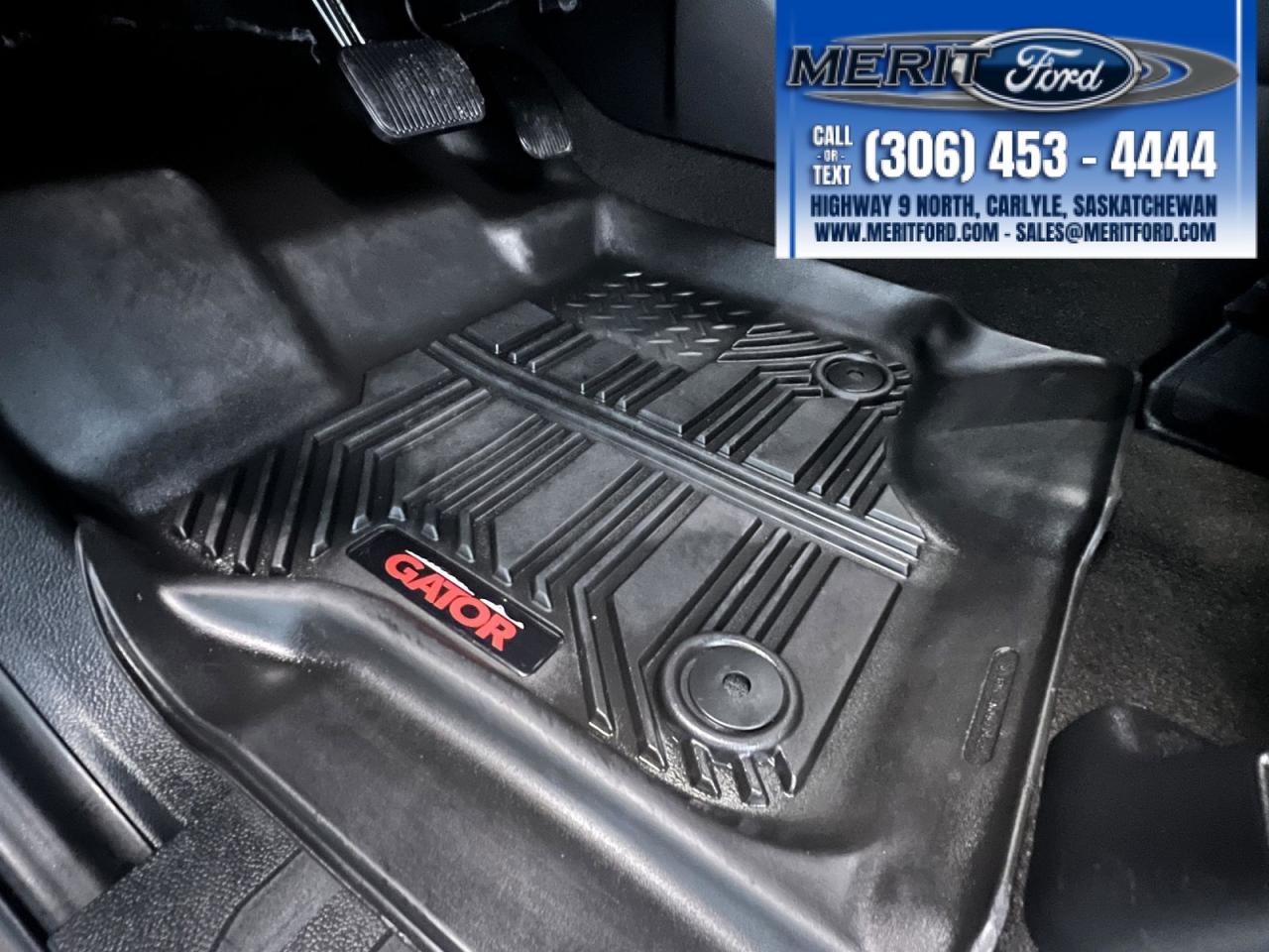 2020 Ford F-150 LARIAT 501A, Tow Package, Remote Start ++ Photo5