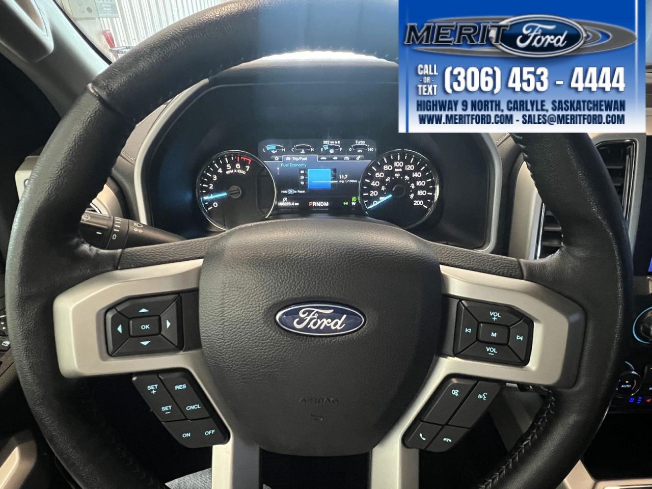 2020 Ford F-150 LARIAT 501A, Tow Package, Remote Start ++ Photo5