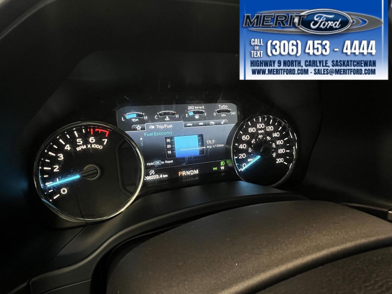 2020 Ford F-150 LARIAT 501A, Tow Package, Remote Start ++ Photo5