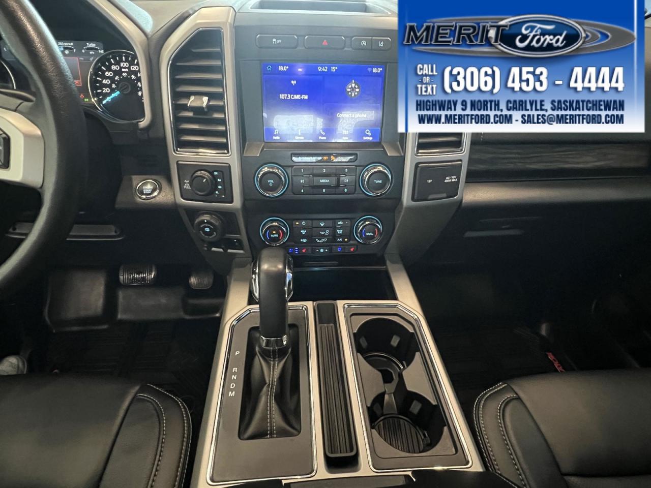 2020 Ford F-150 LARIAT 501A, Tow Package, Remote Start ++ Photo5