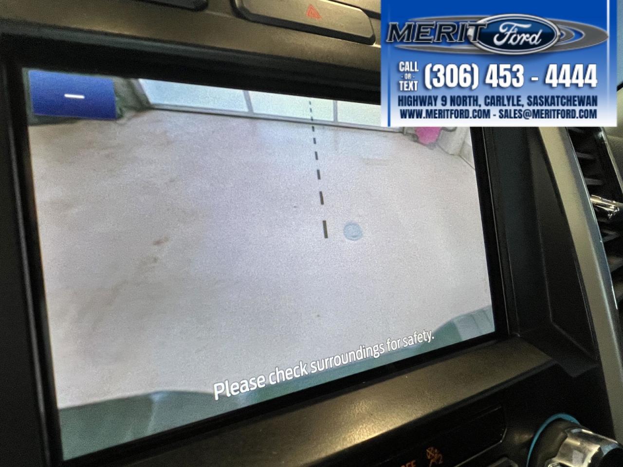 2020 Ford F-150 LARIAT 501A, Tow Package, Remote Start ++ Photo5