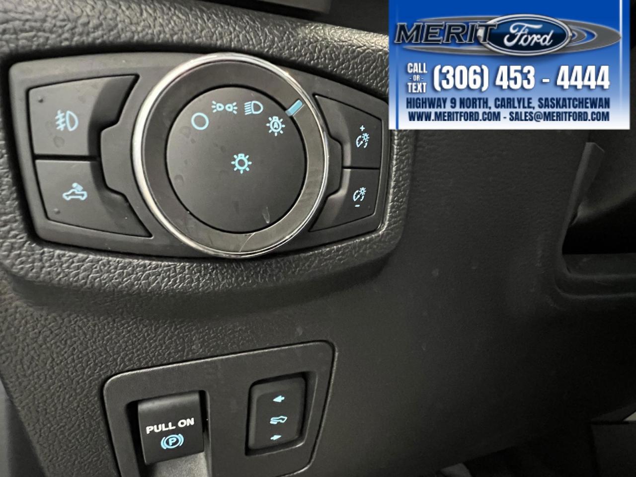 2020 Ford F-150 LARIAT 501A, Tow Package, Remote Start ++ Photo5