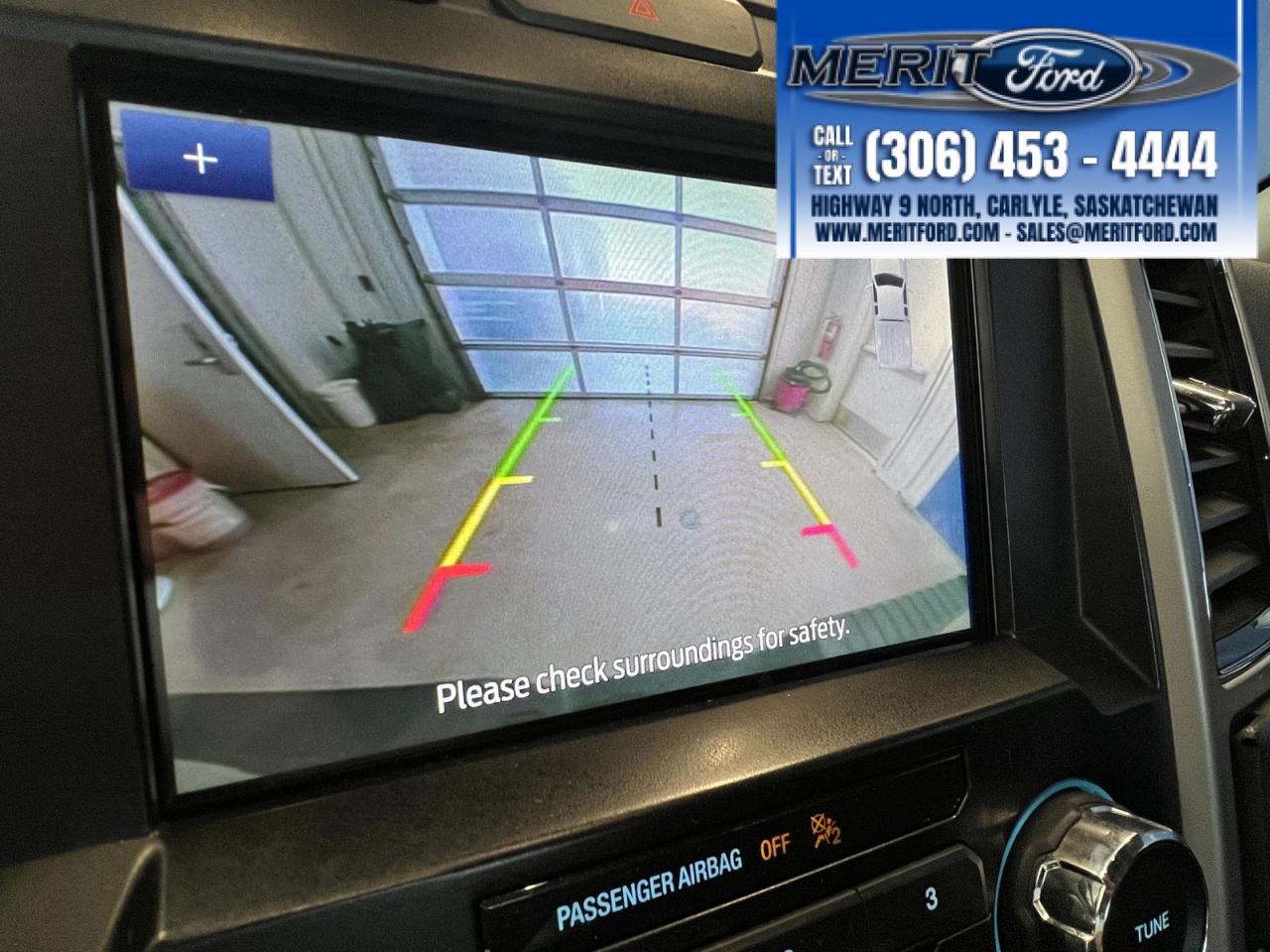 2020 Ford F-150 LARIAT 501A, Tow Package, Remote Start ++ Photo5