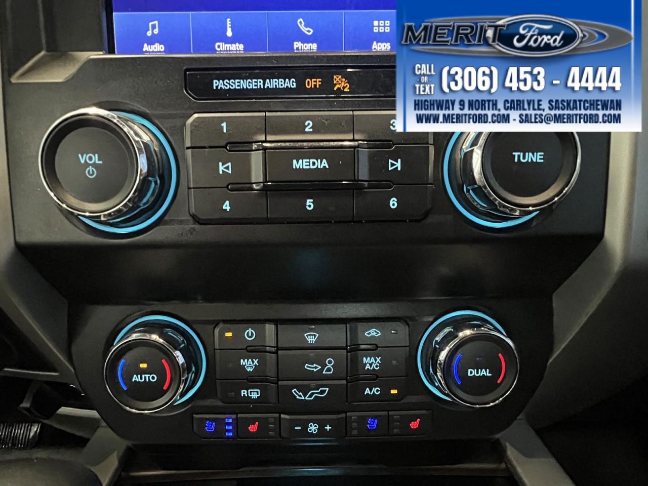 2020 Ford F-150 LARIAT 501A, Tow Package, Remote Start ++ Photo5