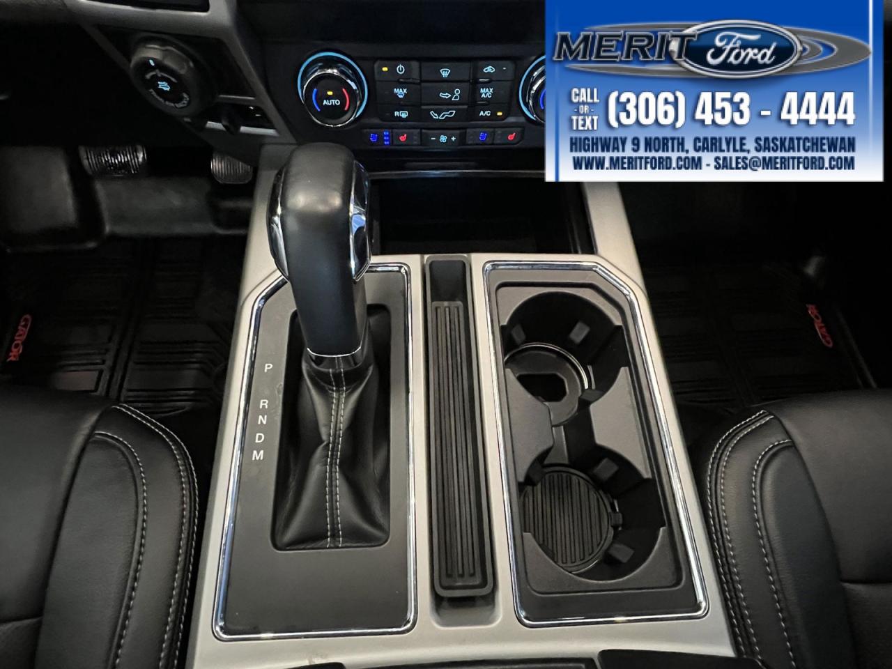 2020 Ford F-150 LARIAT 501A, Tow Package, Remote Start ++ Photo5