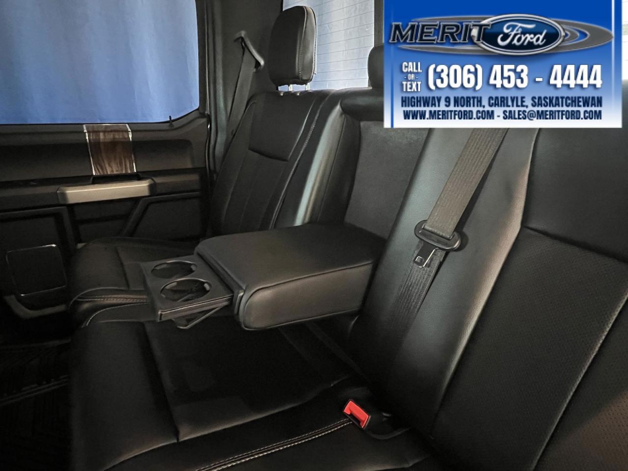 2020 Ford F-150 LARIAT 501A, Tow Package, Remote Start ++ Photo5