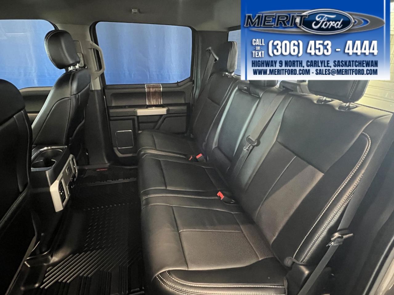 2020 Ford F-150 LARIAT 501A, Tow Package, Remote Start ++ Photo5