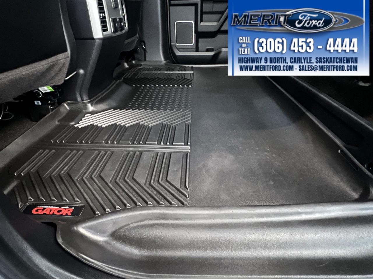 2020 Ford F-150 LARIAT 501A, Tow Package, Remote Start ++ Photo5