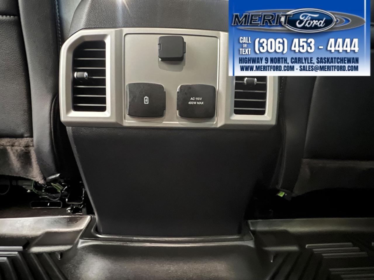 2020 Ford F-150 LARIAT 501A, Tow Package, Remote Start ++ Photo5