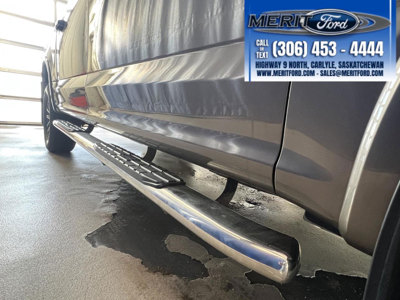 2020 Ford F-150 LARIAT 501A, Tow Package, Remote Start ++ Photo5