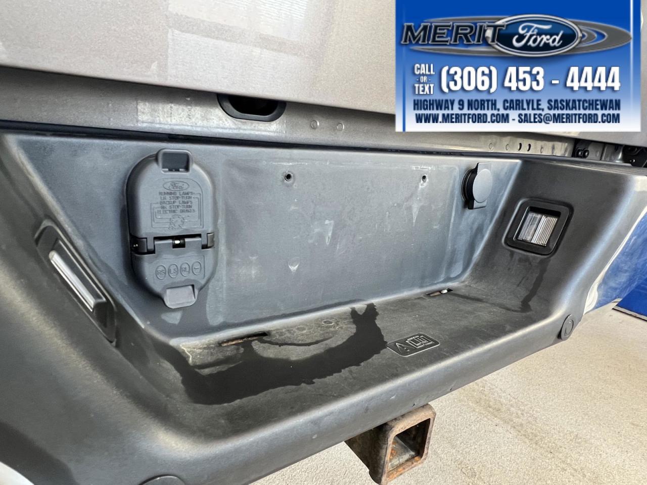 2020 Ford F-150 LARIAT 501A, Tow Package, Remote Start ++ Photo5