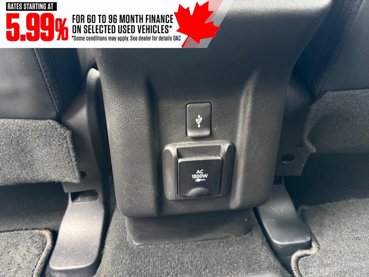 2020 Mitsubishi Outlander Plug-In Hybrid SEL S-AWC Photo