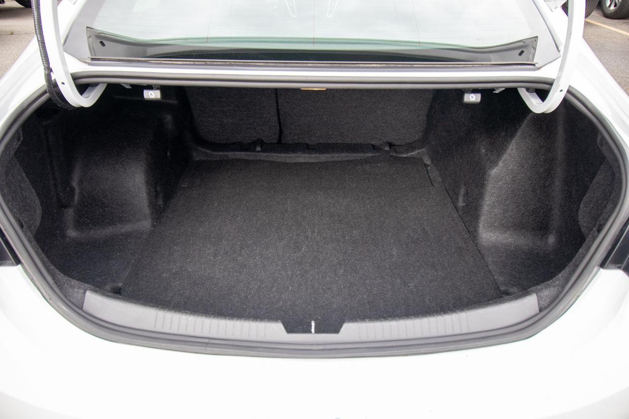 2023 Chevrolet Malibu 1LT Photo5