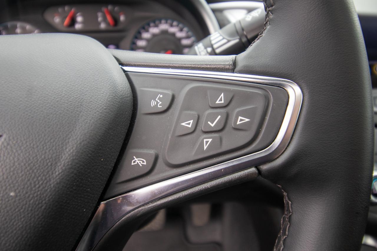 2023 Chevrolet Malibu 1LT Photo5