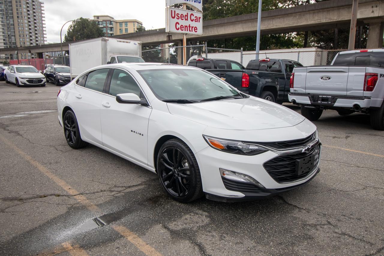 2023 Chevrolet Malibu 1LT Photo4