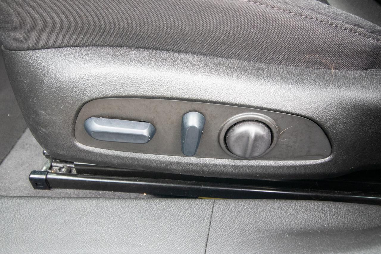 2023 Chevrolet Malibu 1LT Photo5