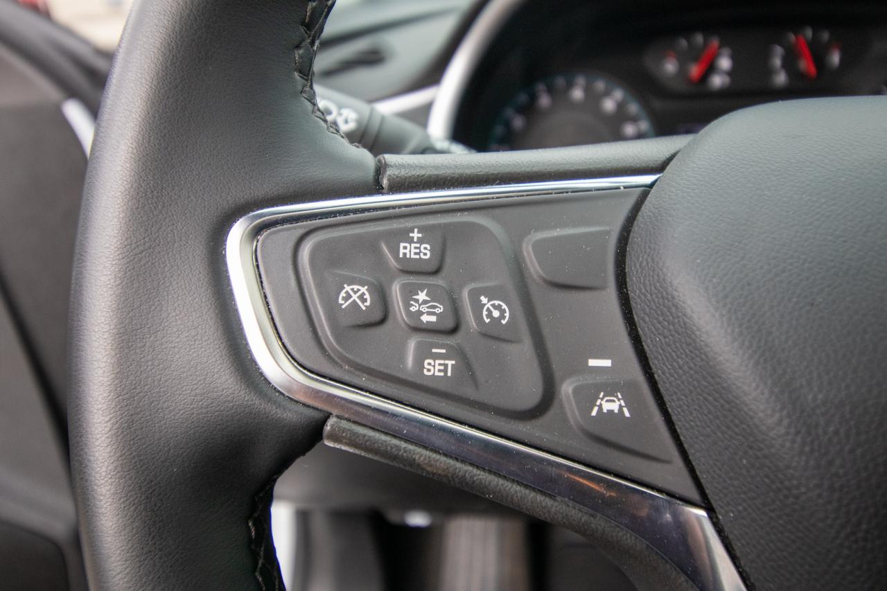 2023 Chevrolet Malibu 1LT Photo5