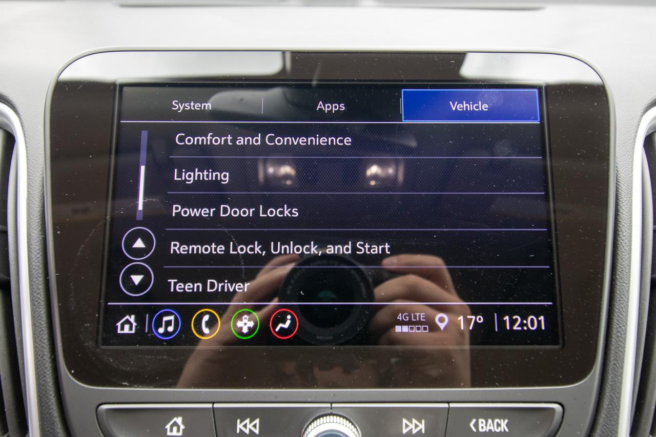 2023 Chevrolet Malibu 1LT Photo5