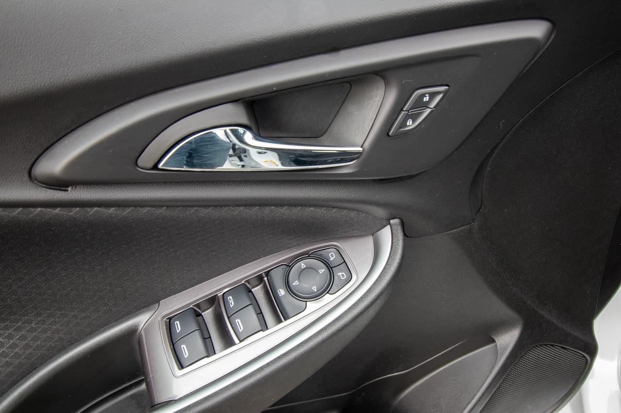 2023 Chevrolet Malibu 1LT Photo5