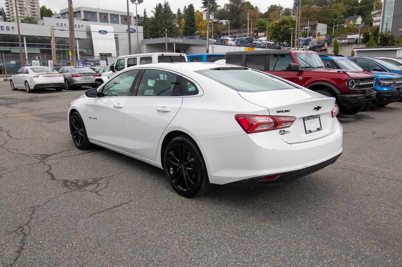 2023 Chevrolet Malibu 1LT Photo5