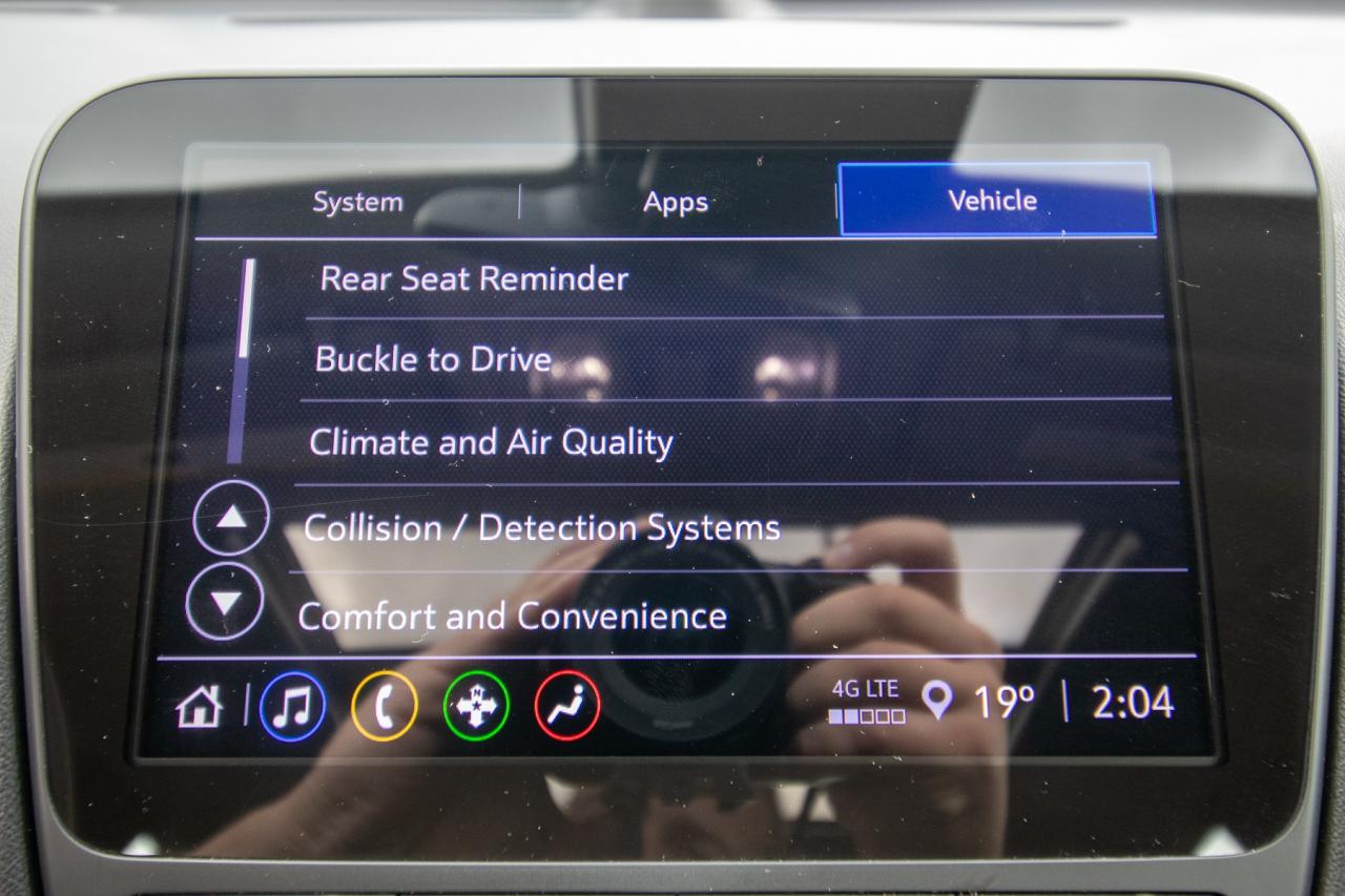 2023 Chevrolet Malibu 1LT Photo5